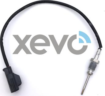 XEVO XLS1813 - Датчик, температура выхлопных газов abcparts.ee