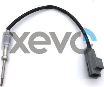XEVO XLS1812 - Датчик, температура выхлопных газов abcparts.ee