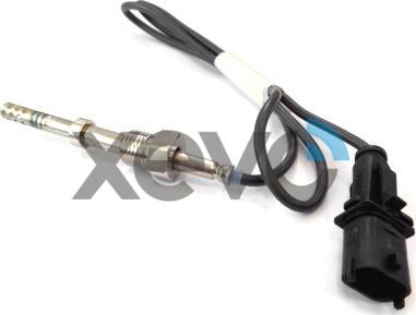 XEVO XLS1762 - Датчик, температура выхлопных газов abcparts.ee