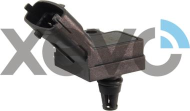 XEVO XMS7049 - Датчик, давление во впускной трубе abcparts.ee