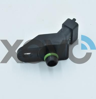 XEVO XMS7055 - Датчик, давление во впускной трубе abcparts.ee