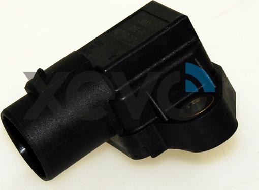 XEVO XMS7063 - Датчик, давление во впускной трубе abcparts.ee