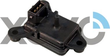 XEVO XMS7039 - Датчик, давление во впускной трубе abcparts.ee