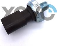 XEVO XOS8366 - Датчик, давление масла abcparts.ee
