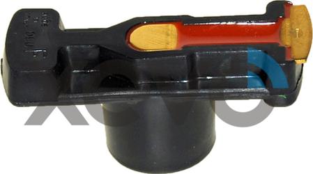 XEVO XRA2224 - Бегунок распределителя зажигани abcparts.ee