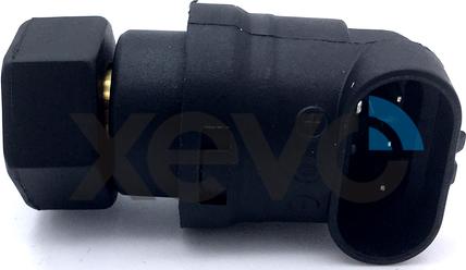 XEVO XSP7289 - Датчик скорости, спидометр abcparts.ee