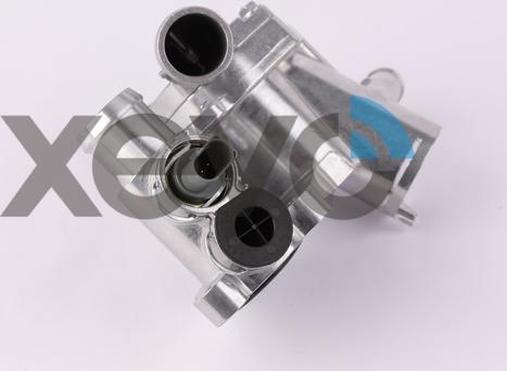 XEVO XST3047 - Термостат охлаждающей жидкости / корпус abcparts.ee