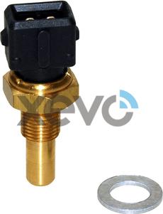 XEVO XTS8060 - Датчик, температуры / давления масла abcparts.ee