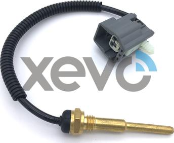 XEVO XTS8191 - Датчик температуры ОЖ, охлаждающей жидкости abcparts.ee