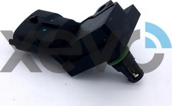 XEVO XTS8289 - Датчик, температура впускаемого воздуха abcparts.ee