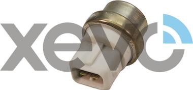 XEVO XTS7934 - Датчик температуры ОЖ, охлаждающей жидкости abcparts.ee
