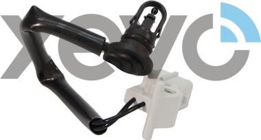 XEVO XTS7846 - Датчик, температура впускаемого воздуха abcparts.ee