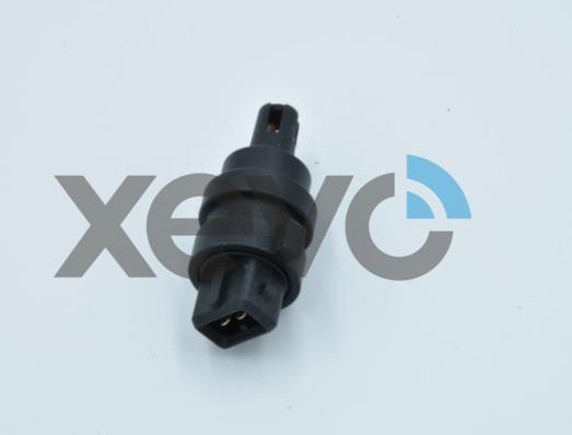 XEVO XTS7832 - Датчик, температура впускаемого воздуха abcparts.ee