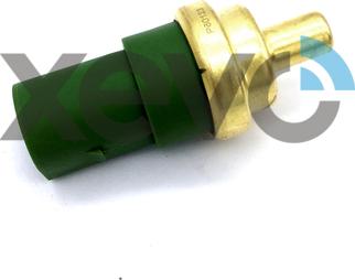 XEVO XTS7706 - Датчик температуры ОЖ, охлаждающей жидкости abcparts.ee
