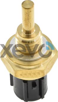 XEVO XTS7770 - Датчик температуры ОЖ, охлаждающей жидкости abcparts.ee