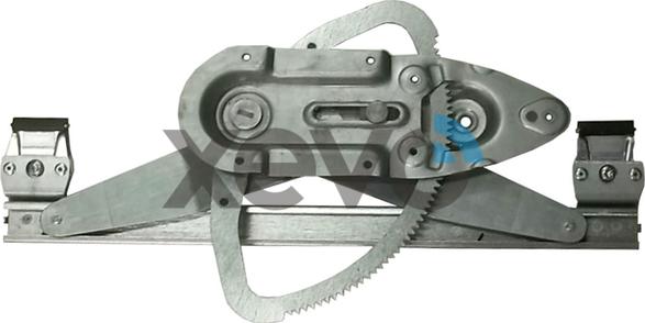 XEVO XWR4496 - Стеклоподъемник abcparts.ee