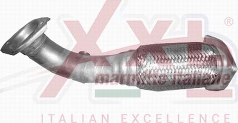 XXLMARMITTEITALIANE A0044 - Heitgaasitoru abcparts.ee