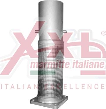 XXLMARMITTEITALIANE K5060 - Труба выхлопного газа abcparts.ee