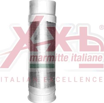 XXLMARMITTEITALIANE K0551 - Труба выхлопного газа abcparts.ee