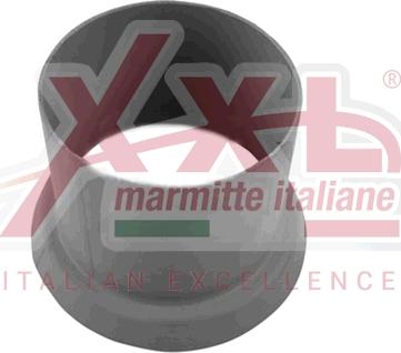 XXLMARMITTEITALIANE K2052 - Труба выхлопного газа abcparts.ee
