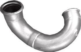 XXLMARMITTEITALIANE R5462 - Труба выхлопного газа abcparts.ee