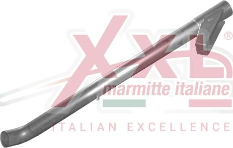 XXLMARMITTEITALIANE R0329 - Сильфон, система выпуска abcparts.ee