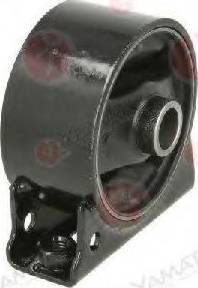 Yamato I55048YMT - Подушка, опора, подвеска двигателя abcparts.ee