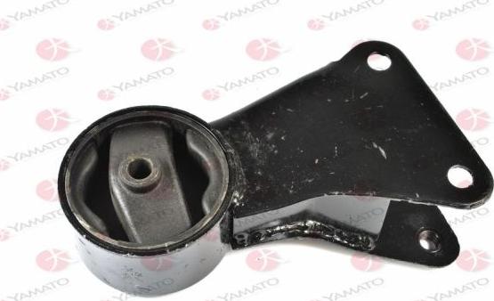 Yamato I55008YMT - Подушка, опора, подвеска двигателя abcparts.ee