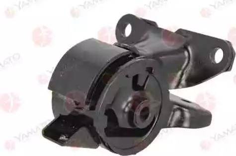 Yamato I53063YMT - Подушка, опора, подвеска двигателя abcparts.ee