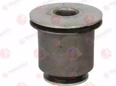 Yamato J42073AYMT - Сайлентблок, рычаг подвески колеса abcparts.ee