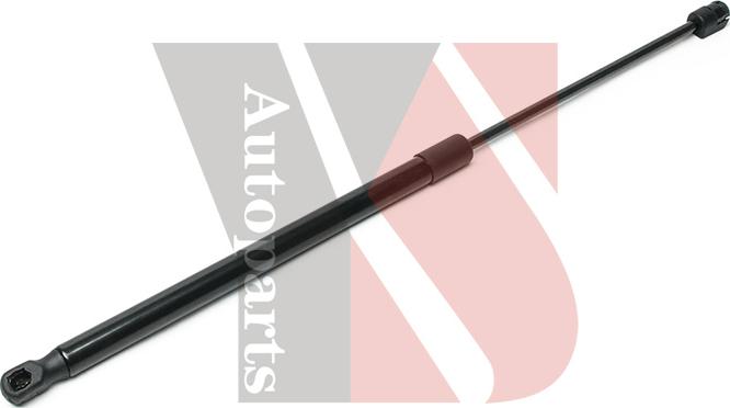 Ysparts YS-GS1151 - Газовая пружина, упор abcparts.ee