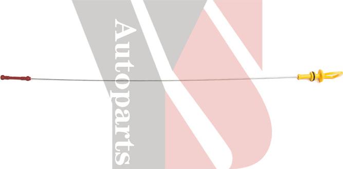 Ysparts YS-OD0006H - Указатель уровня масла abcparts.ee