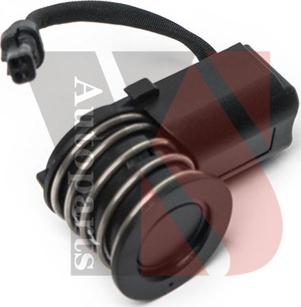 Ysparts YS-PDC083 - Датчик, система помощи при парковке abcparts.ee