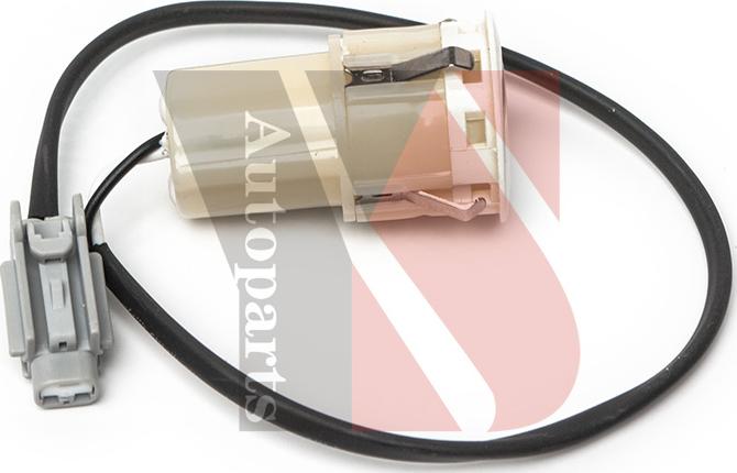 Ysparts YS-PDC118 - Датчик, система помощи при парковке abcparts.ee