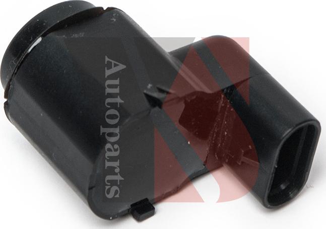 Ysparts YS-PDC132 - Датчик, система помощи при парковке abcparts.ee