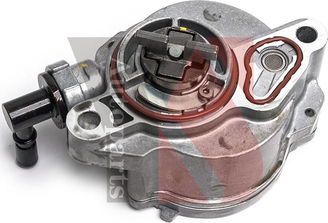 Ysparts YS-VP108 - Вакуумный насос, тормозная система abcparts.ee