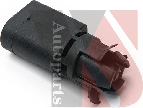 Ysparts YSW0031 - Датчик, внешняя температура abcparts.ee