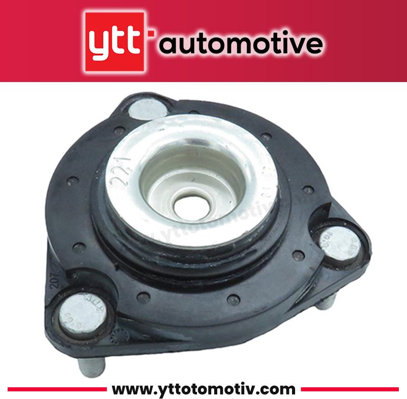 YTT Y9837 - Опора стойки амортизатора, подушка abcparts.ee