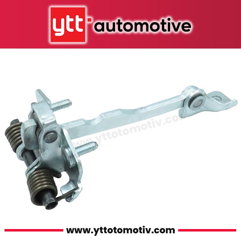 YTT Y5248 - Фиксатор двери abcparts.ee