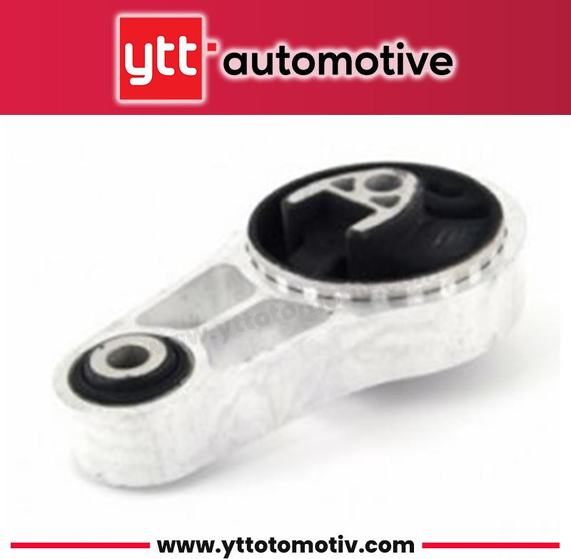 YTT Y80462 - Подушка, опора, подвеска двигателя abcparts.ee