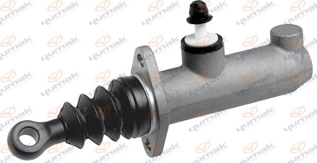 YUMAK 09.04.002.10 - Главный цилиндр, система сцепления abcparts.ee