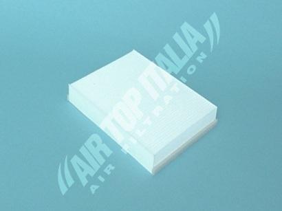 Zaffo ZF631 - Фильтр воздуха в салоне abcparts.ee