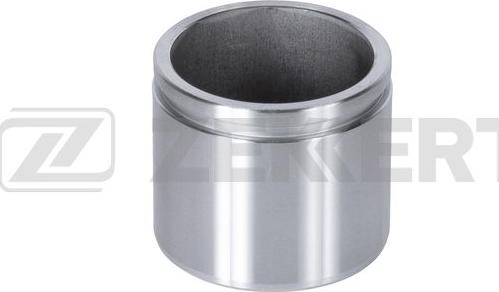 Zekkert BR-1603 - Поршень, корпус скобы тормоза abcparts.ee