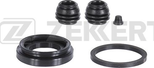 Zekkert BR-1064 - Ремкомплект, тормозной суппорт abcparts.ee