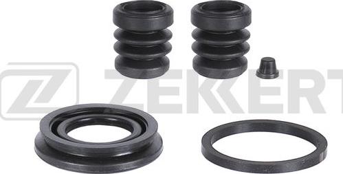 Zekkert BR-1008 - Ремкомплект, тормозной суппорт abcparts.ee