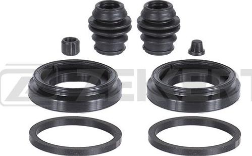 Zekkert BR-1145 - Ремкомплект, тормозной суппорт abcparts.ee