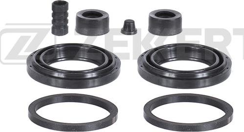 Zekkert BR-1131 - Ремкомплект, тормозной суппорт abcparts.ee