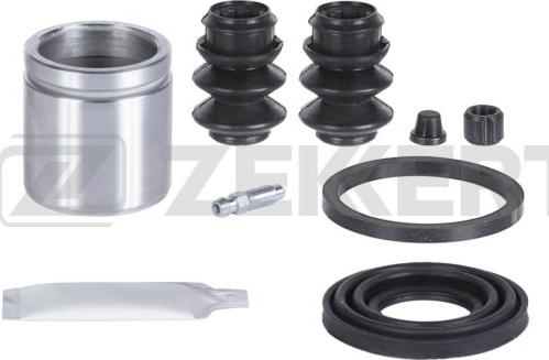 Zekkert BR-1300 - Ремкомплект, тормозной суппорт abcparts.ee