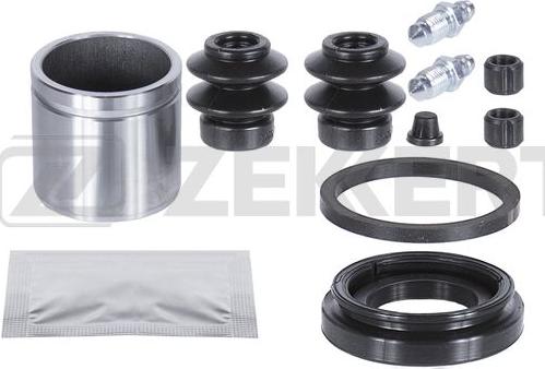 Zekkert BR-1292 - Ремкомплект, тормозной суппорт abcparts.ee