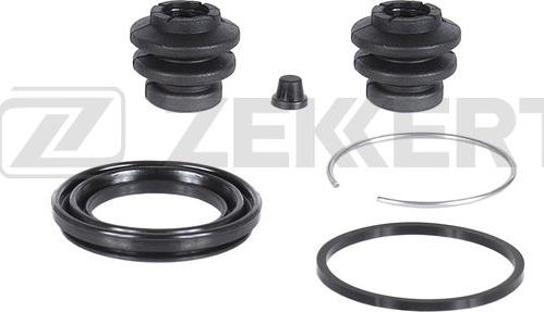 Zekkert BR-1241 - Ремкомплект, тормозной суппорт abcparts.ee